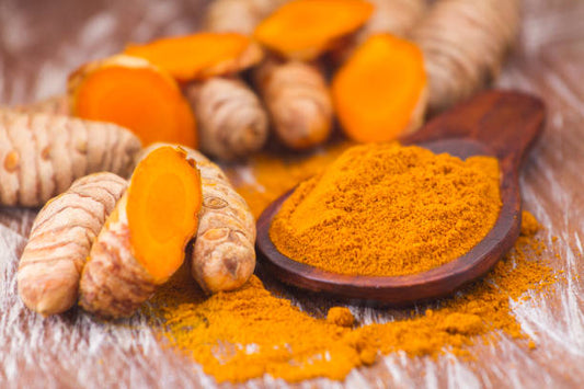 10 Fascinating Facts About Curcumin